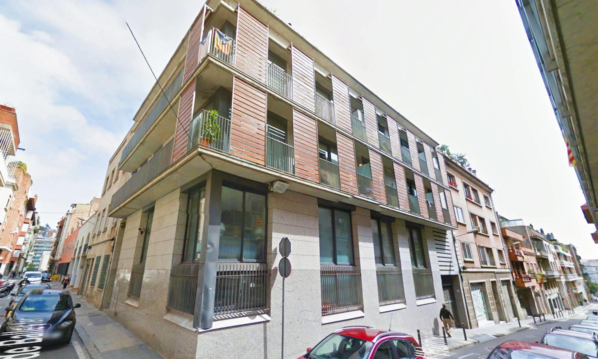 My Space Barcelona Park Gueell Apartments Екстер'єр фото