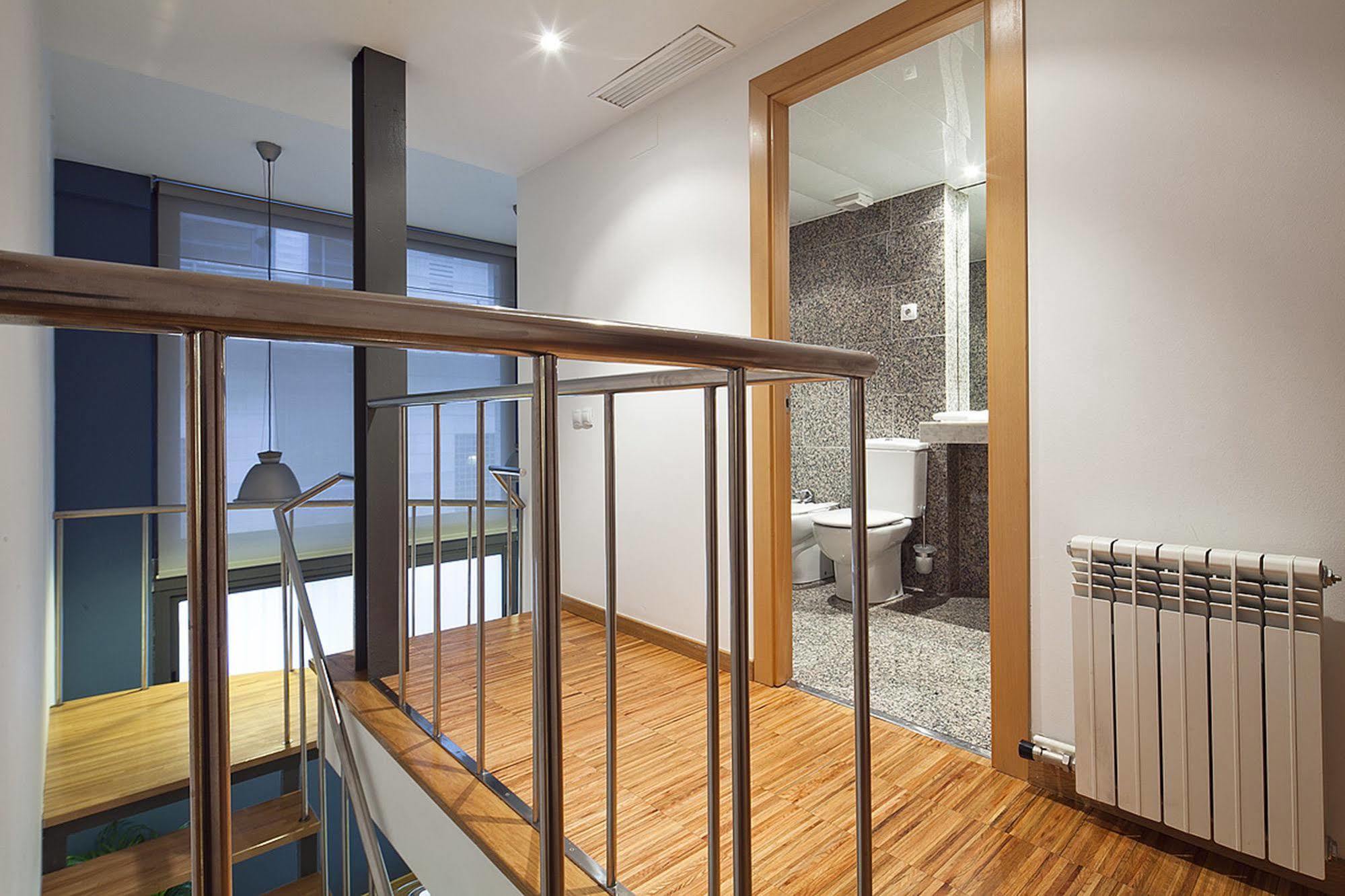 My Space Barcelona Park Gueell Apartments Екстер'єр фото