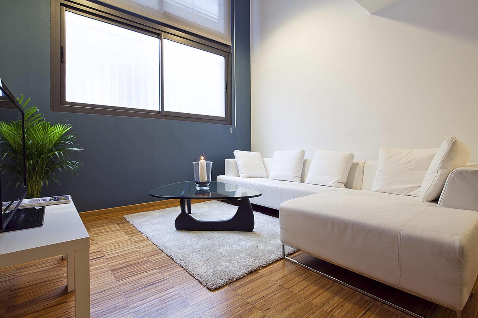 My Space Barcelona Park Gueell Apartments Екстер'єр фото