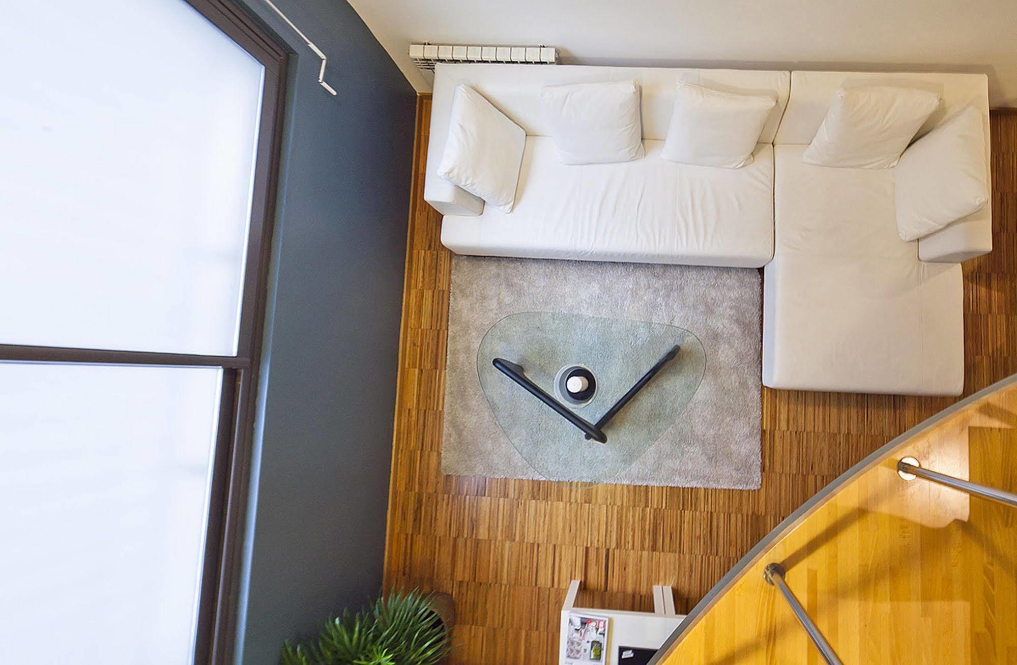 My Space Barcelona Park Gueell Apartments Екстер'єр фото