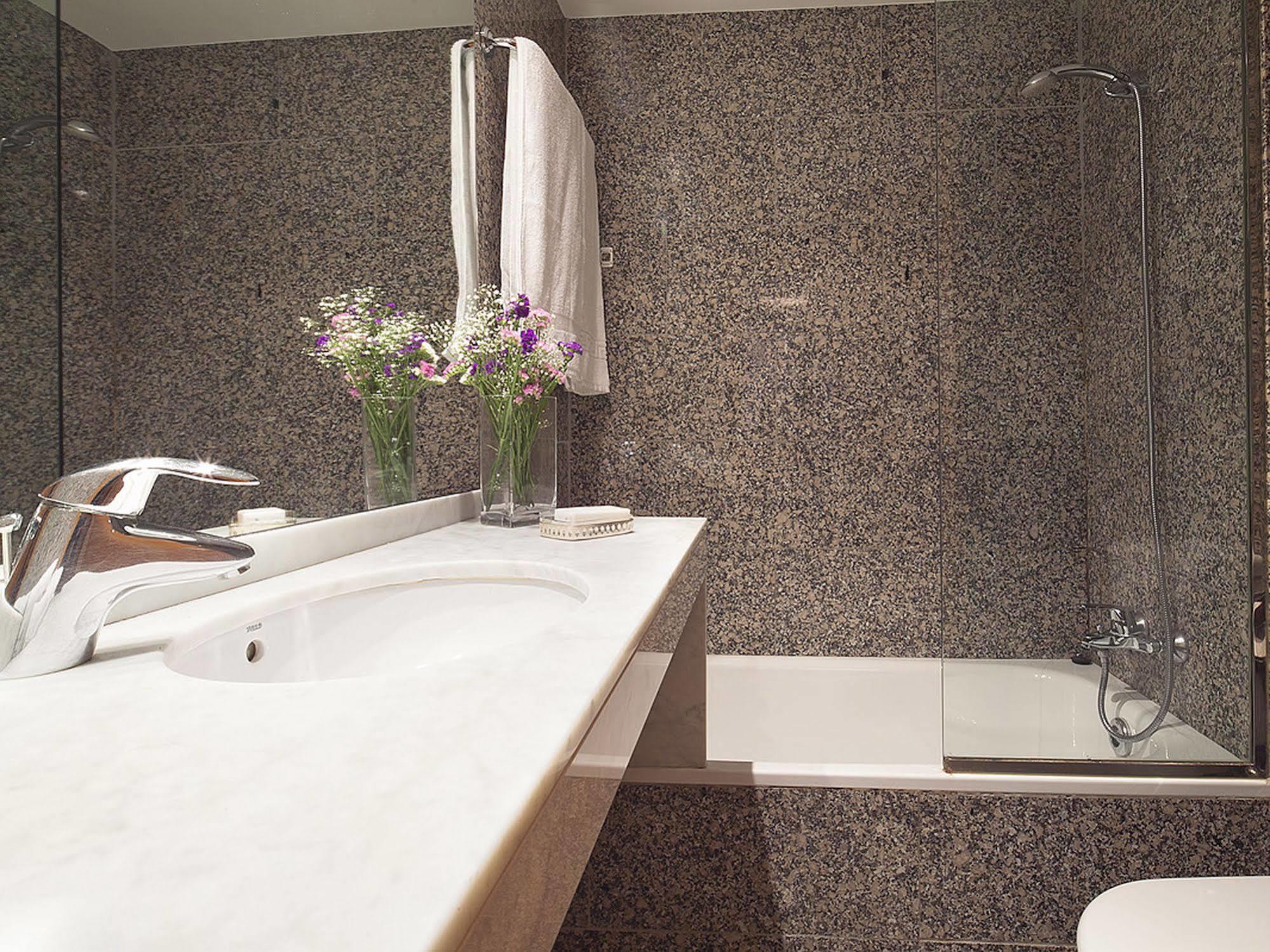 My Space Barcelona Park Gueell Apartments Екстер'єр фото