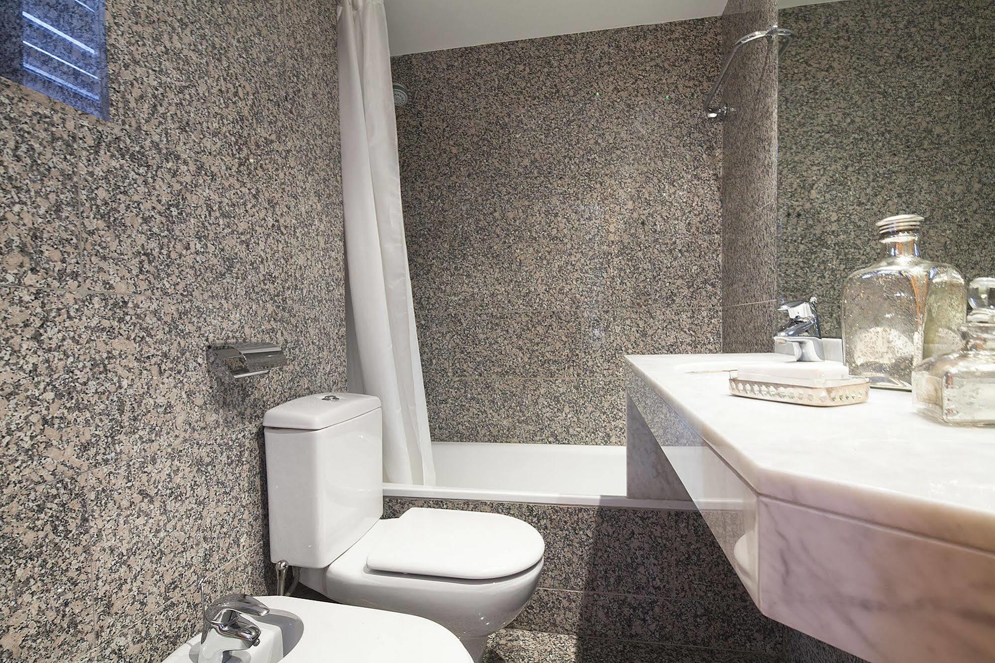 My Space Barcelona Park Gueell Apartments Екстер'єр фото