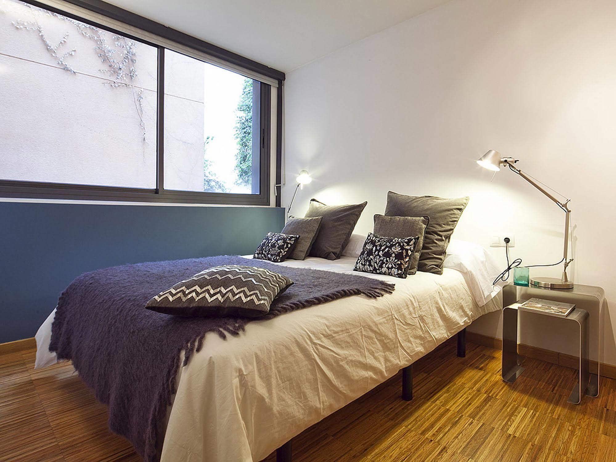 My Space Barcelona Park Gueell Apartments Екстер'єр фото