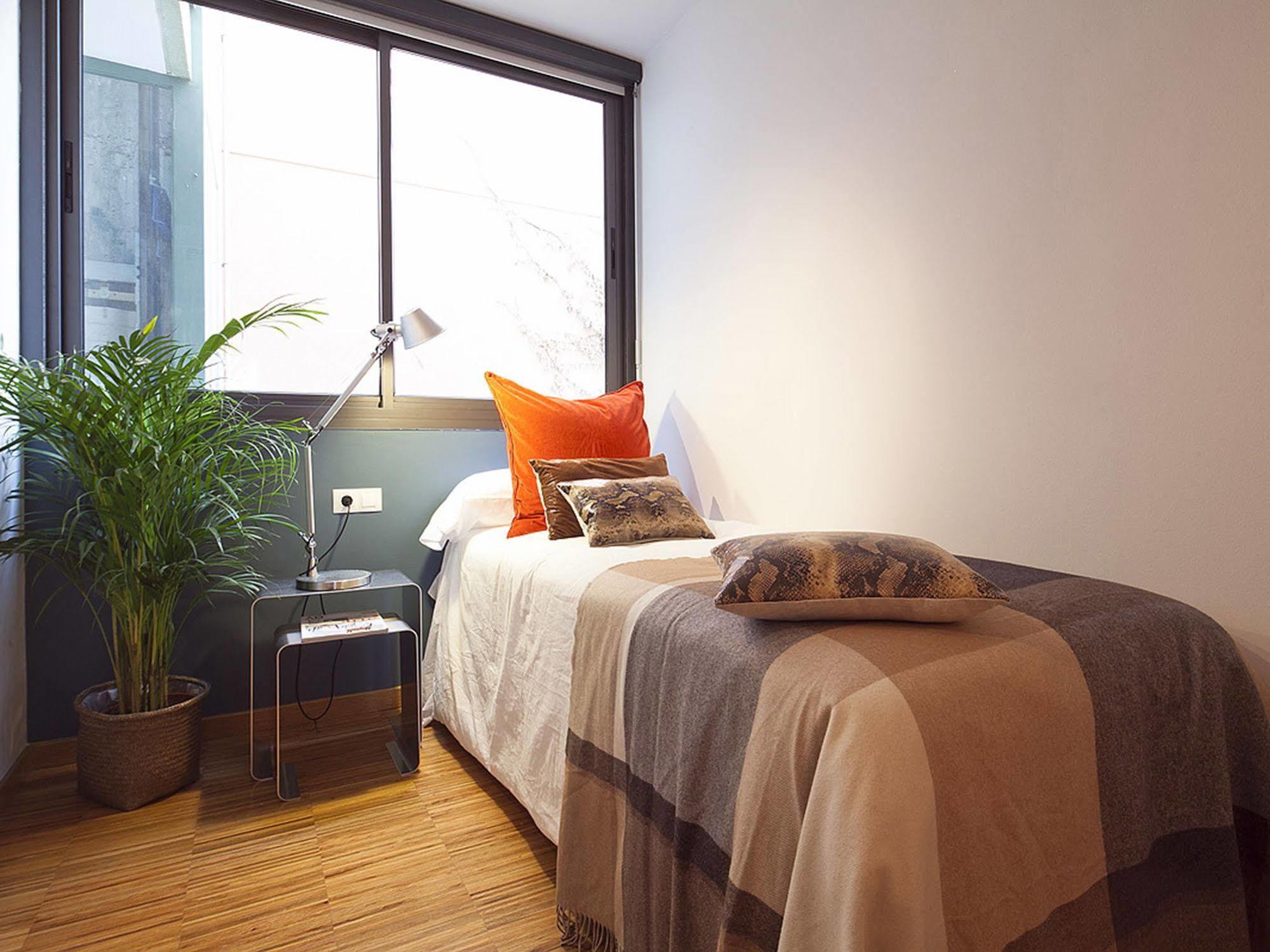 My Space Barcelona Park Gueell Apartments Екстер'єр фото
