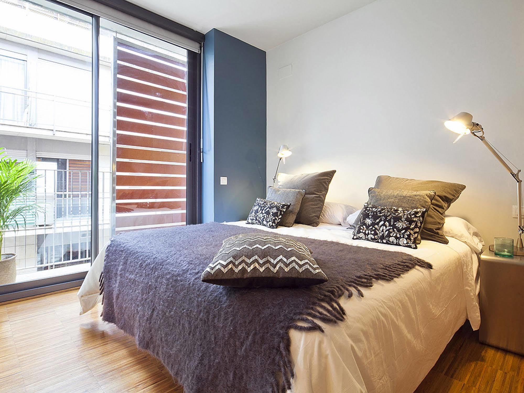 My Space Barcelona Park Gueell Apartments Екстер'єр фото