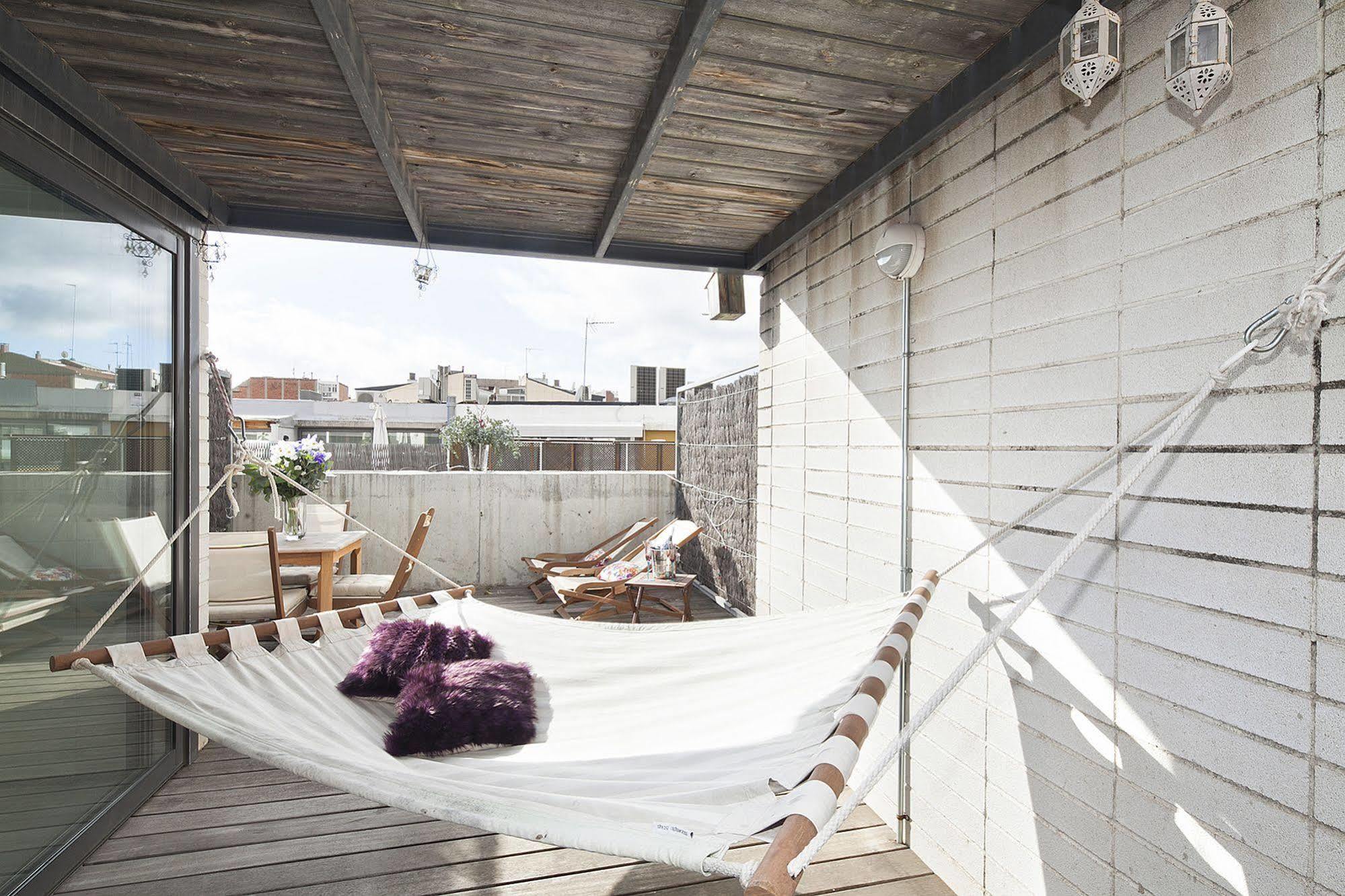 My Space Barcelona Park Gueell Apartments Екстер'єр фото