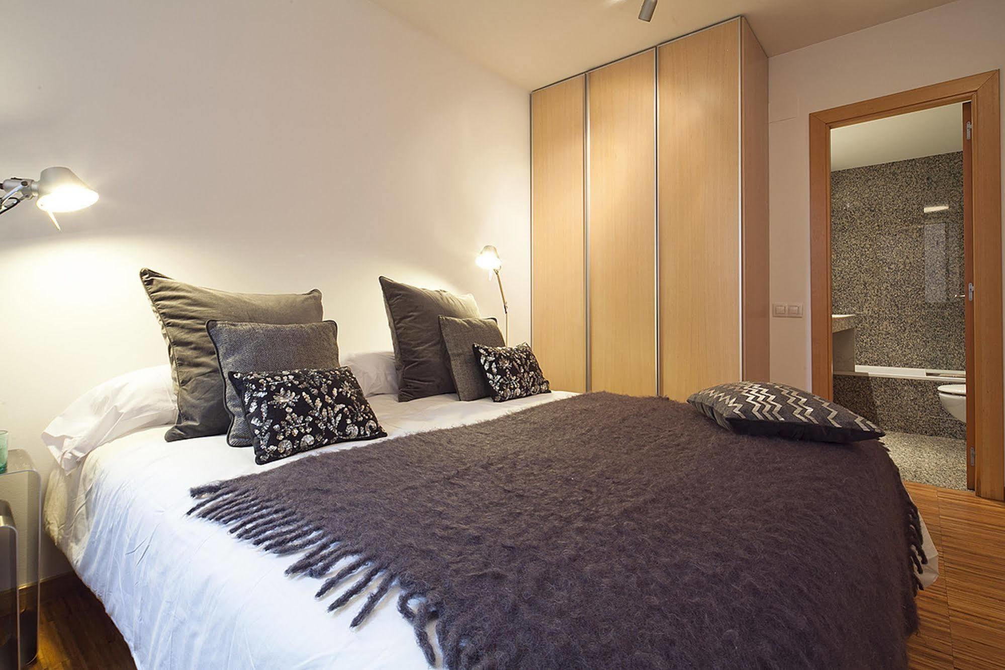 My Space Barcelona Park Gueell Apartments Екстер'єр фото